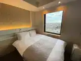 Двухместный номер Deluxe