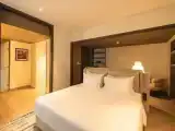 Двухместный номер Deluxe