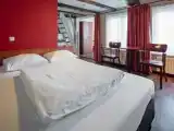 Двухместный номер Family