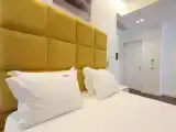 Полулюкс Deluxe с балконом и с видом на море