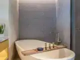Двухместный семейный номер Стандарт с видом на город