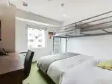 Апартаменты Стандарт