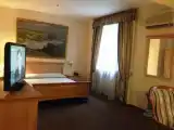 Двухместный номер Superior