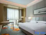 Двухместный номер Deluxe