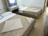 Одноместный номер Стандарт с балконом
