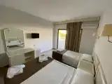 Двухместный номер Стандарт