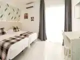 Номер Стандарт с видом на море