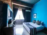 Номер Deluxe