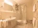 Двухместный номер Комфорт