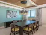 Номер Presidential c 1 комнатой с балконом