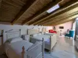 Семейный номер Стандарт с видом на море