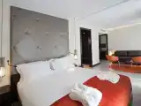 Двухместный номер Комфорт