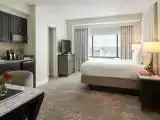 Двухместный люкс