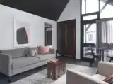 Апартаменты Deluxe
