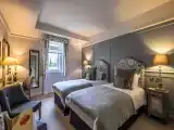 Номер Стандарт