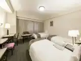 Трёхместный номер Стандарт