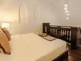 Двухместный полулюкс