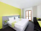 Двухместный номер Стандарт