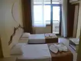 Трёхместный номер Стандарт