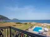Двухместный номер Стандарт с видом на море