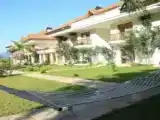 Семейный номер Стандарт с балконом и с видом на бассейн
