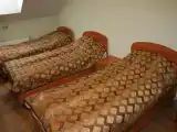 Четырёхместный номер Эконом