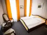 Двухместный номер Стандарт