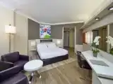 Двухместный номер Superior с балконом