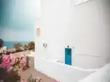 Трёхместная студия Эконом Цокольный этаж
