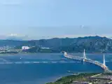 Двухместный номер Premier с видом на море
