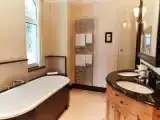 Двухместный люкс Deluxe с видом на горы