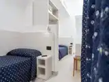 Одноместный номер Стандарт
