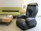 Двухместный люкс c 1 комнатой