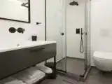 Номер Стандарт
