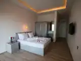 Номер Стандарт с видом на сад
