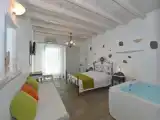 Номер Стандарт с балконом