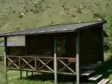 Трёхместное шале Стандарт