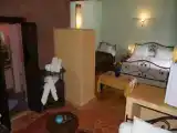 Трёхместный люкс