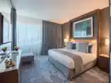 Двухместный номер High Floor Classic