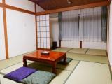 Номер Стандарт Japanese-Style with mountain Fuji view