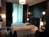 Двухместный номер Deluxe