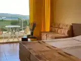 Двухместный номер Стандарт с балконом