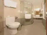 Двухместный номер Deluxe с балконом