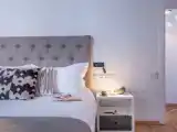 Двухместный номер Стандарт с видом на улицу