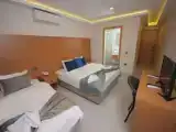 Двухместный номер Эконом