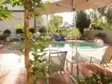 Двухместный номер Стандарт