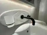 Апартаменты с видом на море