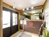 Run of House