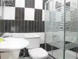 Трёхместный номер Стандарт
