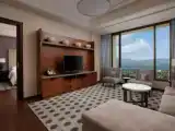 Двухместный люкс c 1 комнатой
